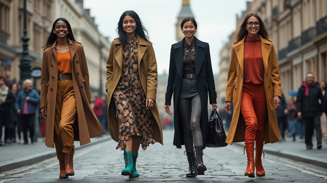 Top 5 Women's Boot Brands: A Must-Have Guide for 2024