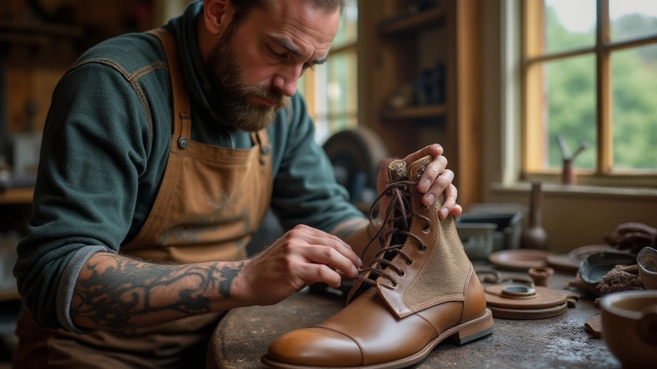 Tips for Choosing the Right Shoes