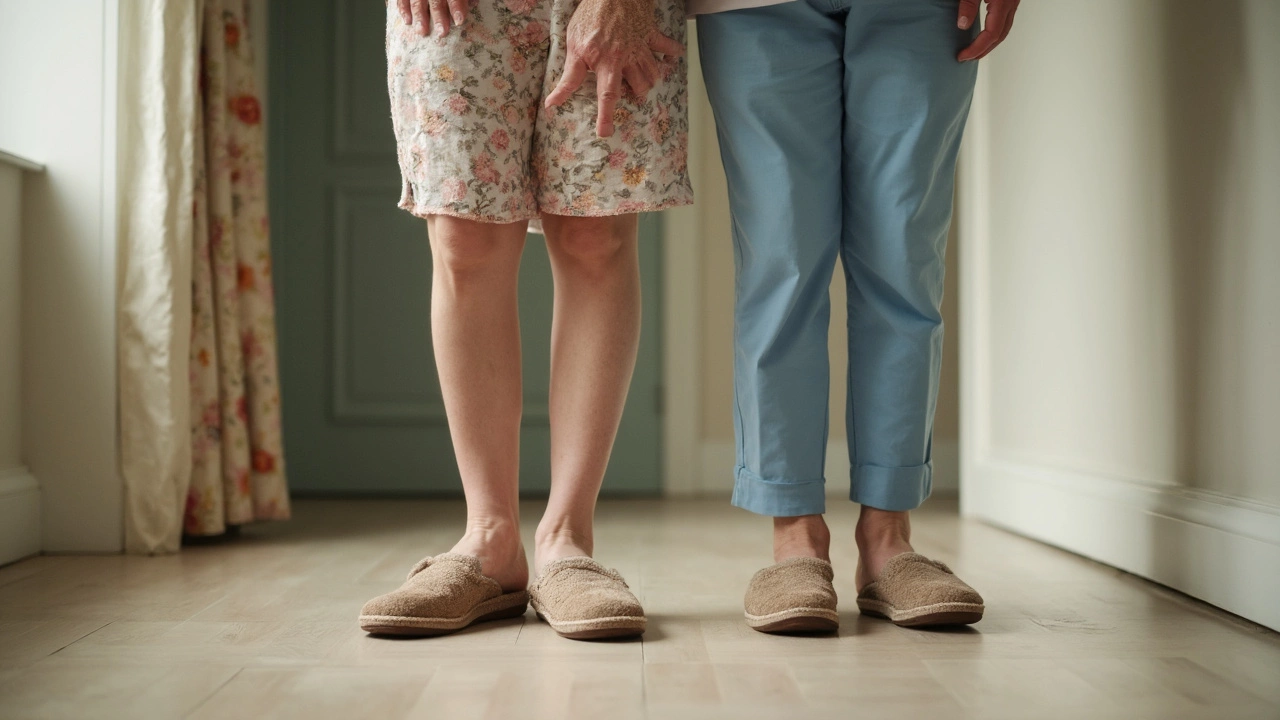 How to Pick Safe and Comfortable Slippers