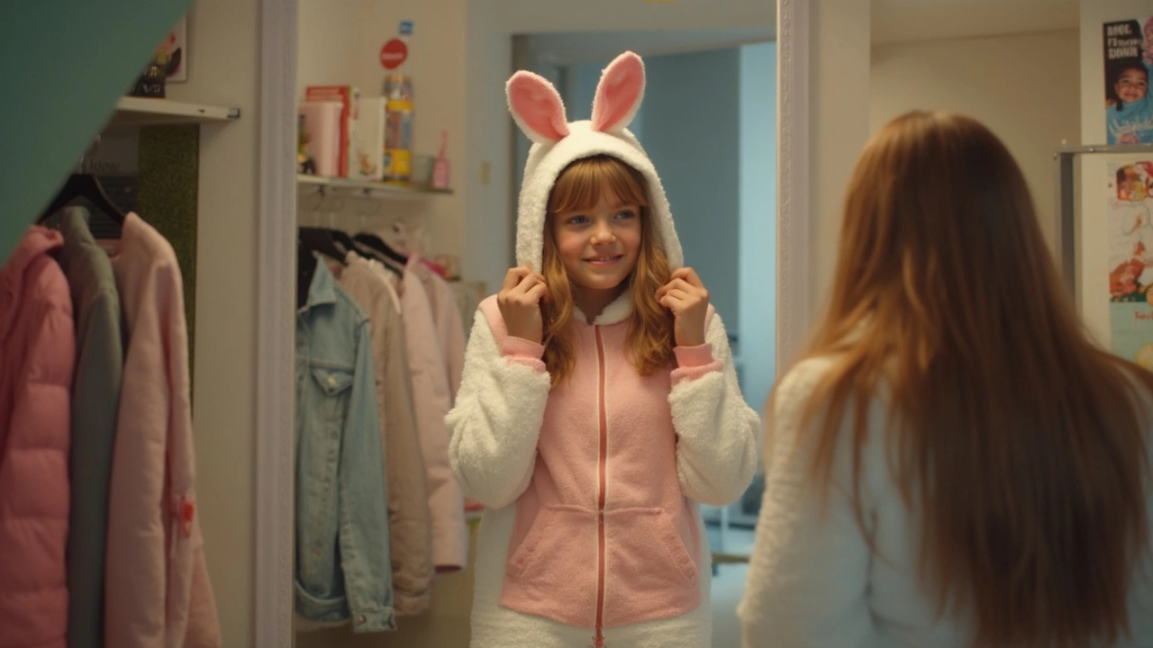 Helpful Tips for Wearing Bunny Suits