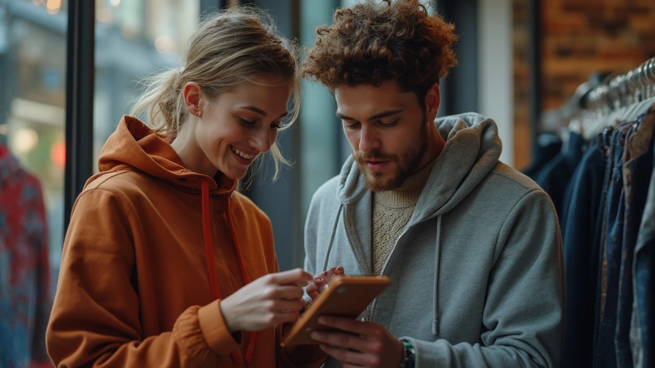 How to Spot a Good Quality Hoodie Fast
