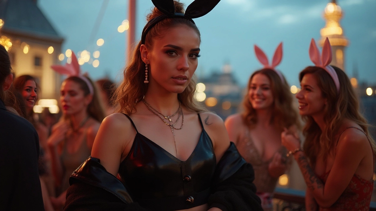 Why Do Girls Wear Bunny Suits? Style, Comfort, and Pop Culture Explained