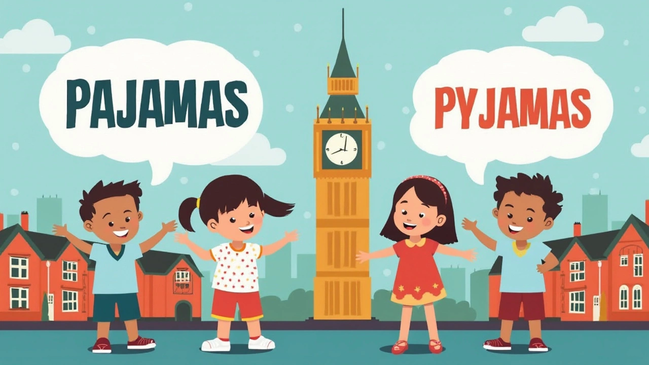 Tips for Navigating British Pyjama Culture (and Avoiding Sleepwear Slip-Ups)