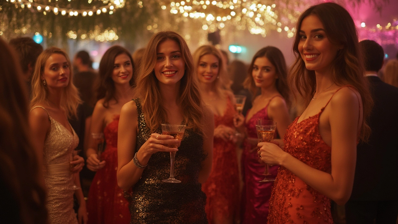 Dress vs Cocktail Dress: Key Differences, Styles, and Tips