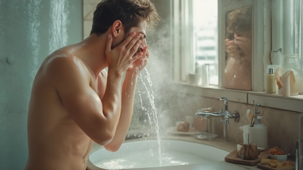 Everyday Grooming Moves for a Hotter Look