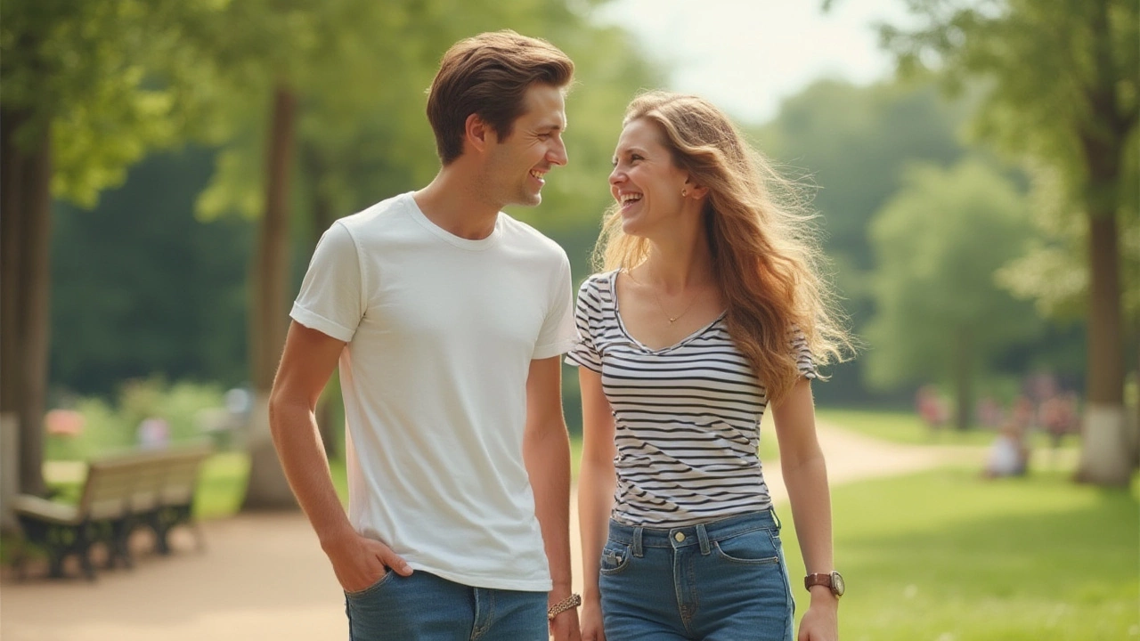 How to Choose, Style, and Care for Tight T-Shirts