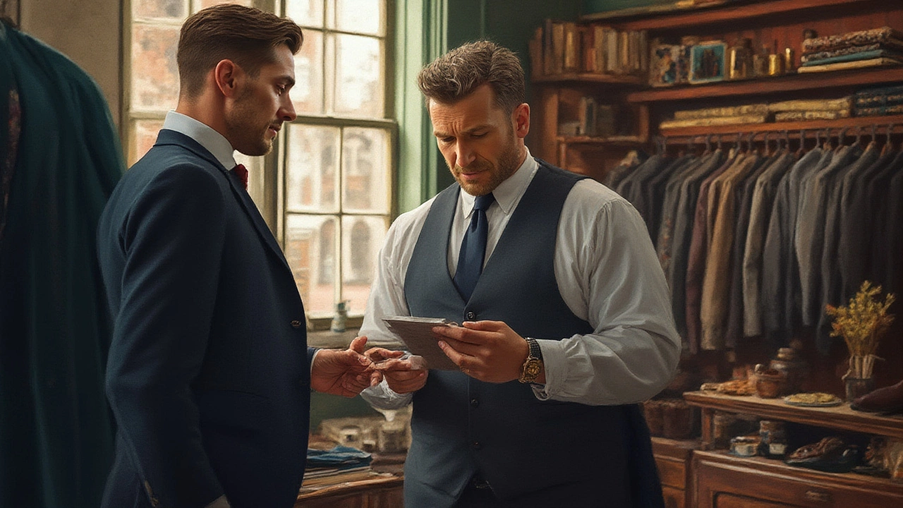Is $400 Too Much for a Suit? Realistic Suit Costs for Men in 2025