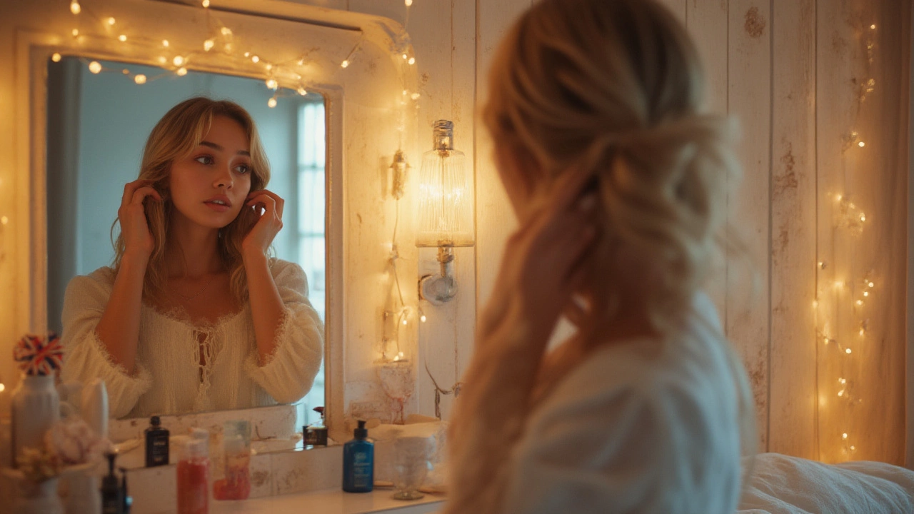 Look Hot Overnight: Quick Tricks for Instant Attractiveness