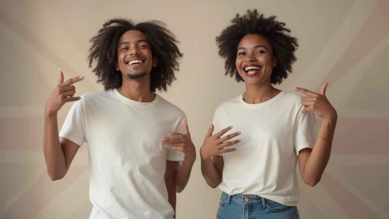 Loose T-Shirts: The Benefits and Potential Mistakes