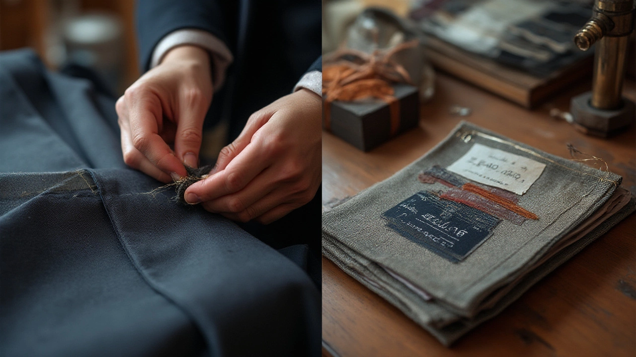 Smart Ways to Make Your 0 Suit Last