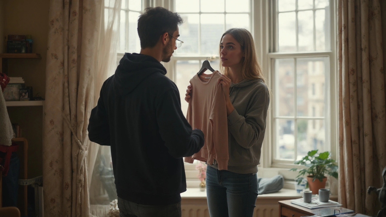 Find Your Perfect Hoodie Size: Easy Tips for the Best Fit