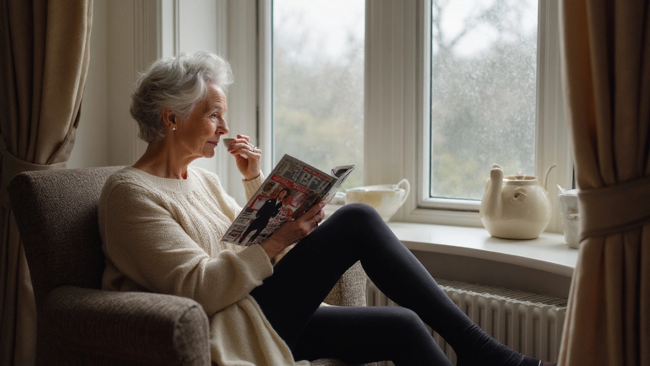 Letting Go of Outdated “Age Rules” in Fashion
