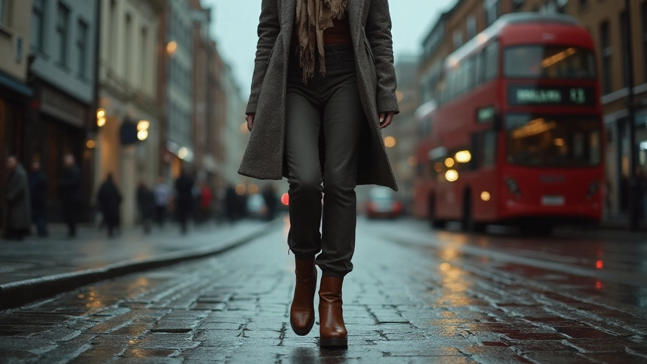 Are Frye Boots Still in Style in 2024? Trends, Comparisons & Buying Guide