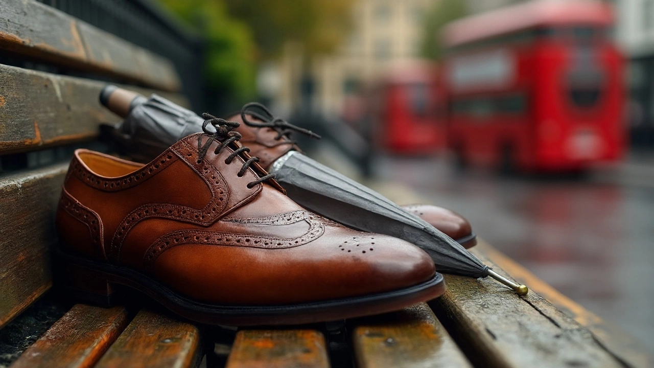 Do Leather Shoes Age Well? The Ultimate Guide to Longevity and Patina