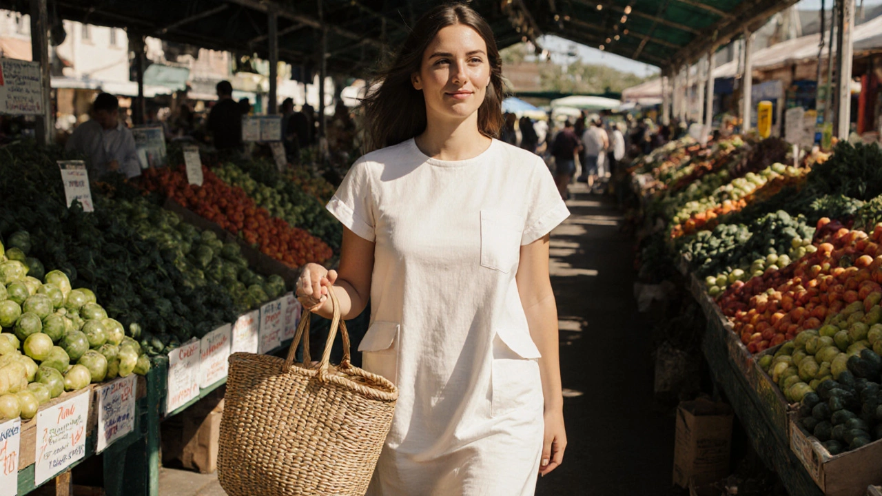 Best Types of Dresses to Wear in Summer