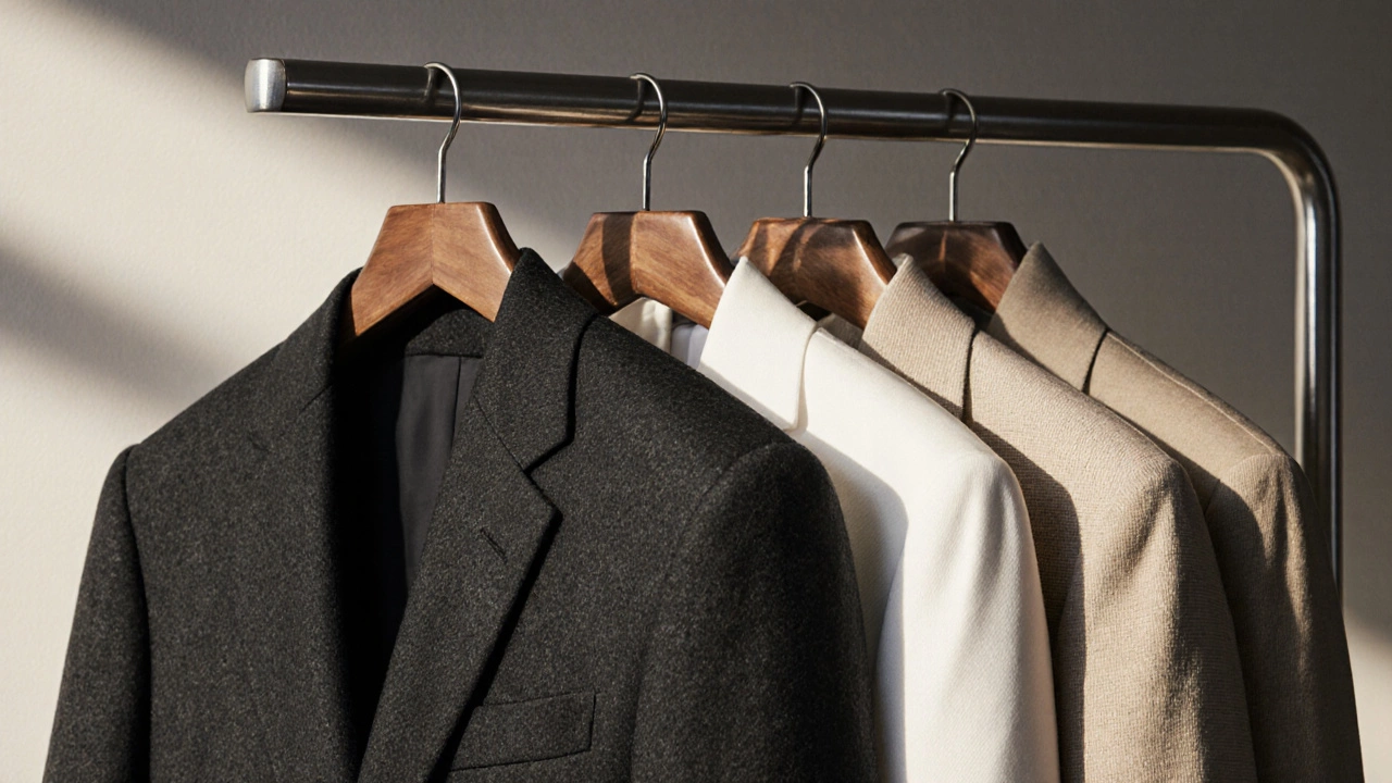 How often should you wash a suit? - Expert guide for suit care