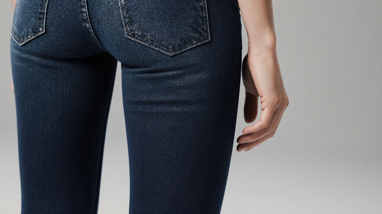 Skinny Jeans Trend 2025: Are They Still In Style?