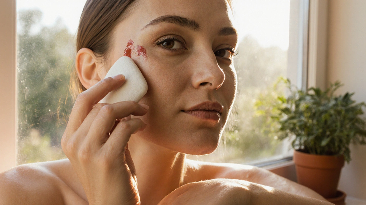 What makeup to wear in the summer? Best lightweight, long-lasting looks for hot weather