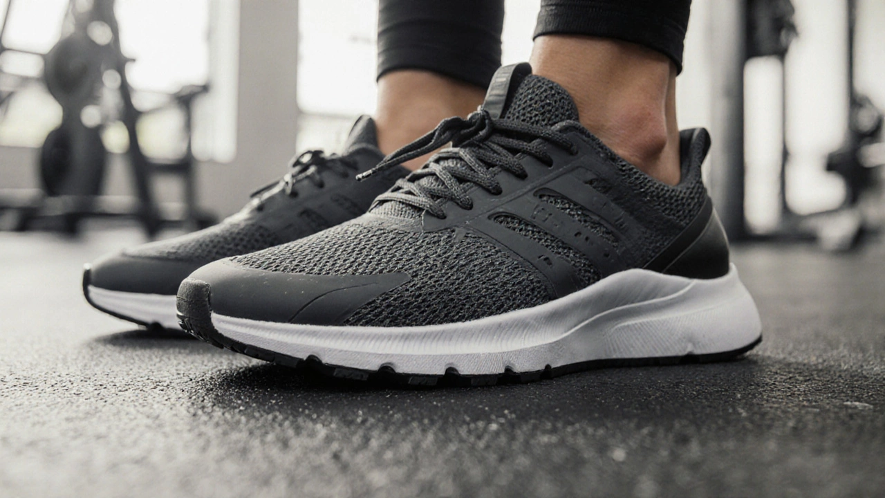 What Shoe Is Called a Trainer? Simple Guide to the Term