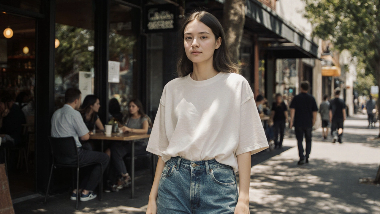 Why Do Girls Wear Guys Shirts? The Real Reasons Behind the Trend