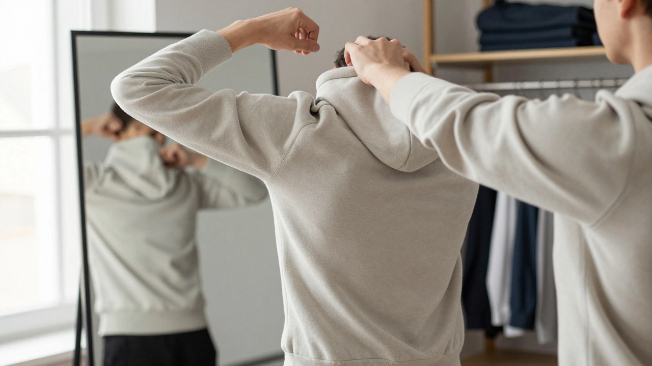 Should Hoodies Be Tight or Loose? The Right Fit for Comfort and Style