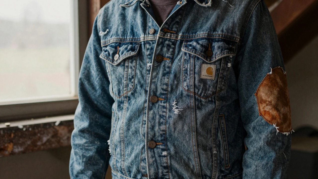 What Are Old Clothes Called? Common Terms for Worn-Out Fashion