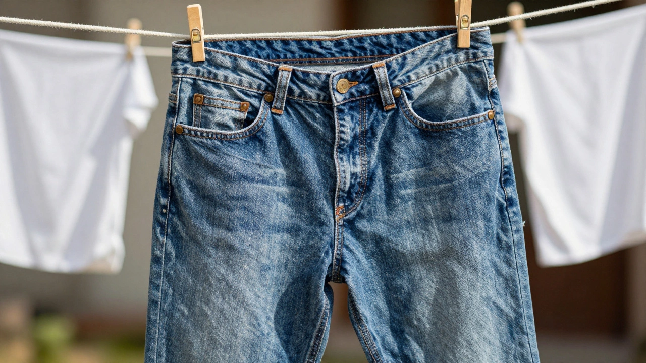 What Brands Sell Good Quality Jeans? Top Picks for Durability, Fit, and Value