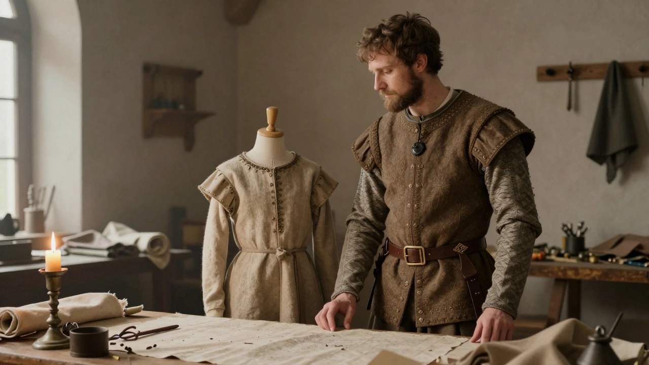 Why Is a Jacket Called a Jacket? The Surprising History Behind the Name