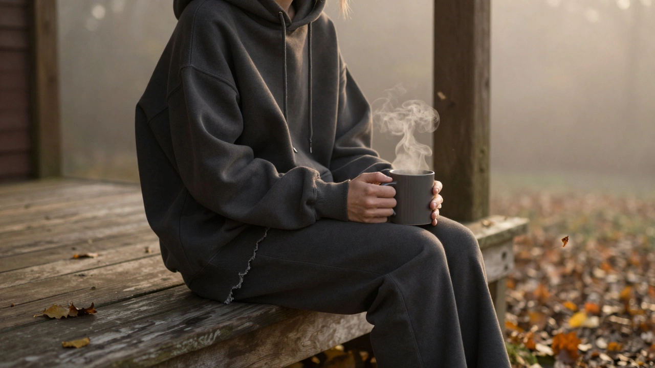 What Are Stoner Hoodies Called? The Real Names and Styles Behind the Look