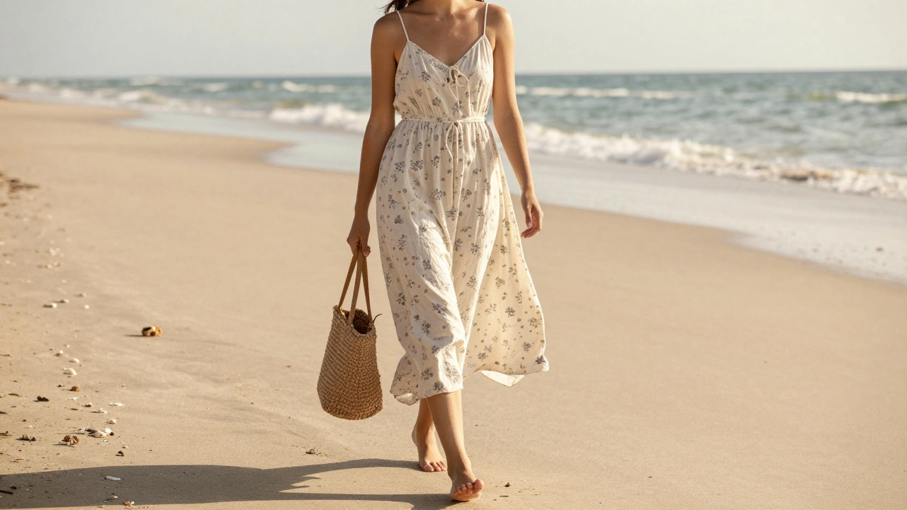What Are Summer Dresses Called? Common Names and Styles for Warm Weather Wear