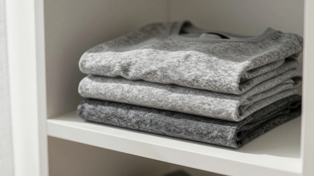 What Does a Grey T-Shirt Mean? Symbolism, Style, and Why It’s Everywhere