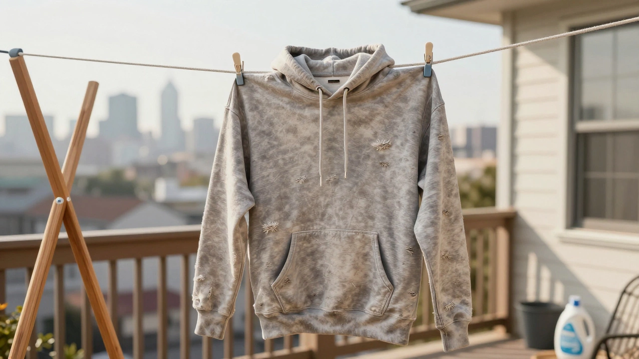 How Many Wears Does a Hoodie Last? Real-World Durability Explained