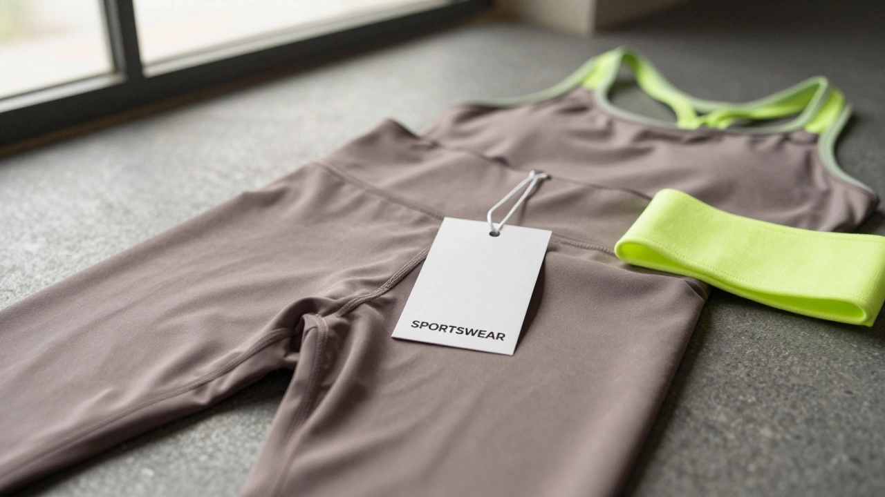 Is Sportswear One Word? The Simple Truth Behind the Spelling