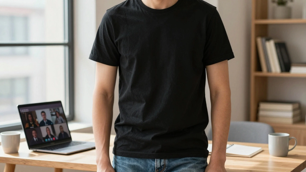 What Type of T-Shirt Is Most Popular in 2026?