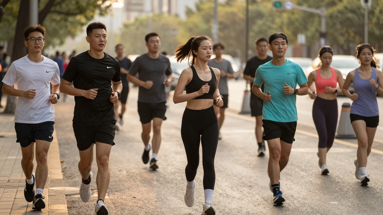 What Is a Popular Sportswear Brand Name? Top Names You Know and Why They Matter