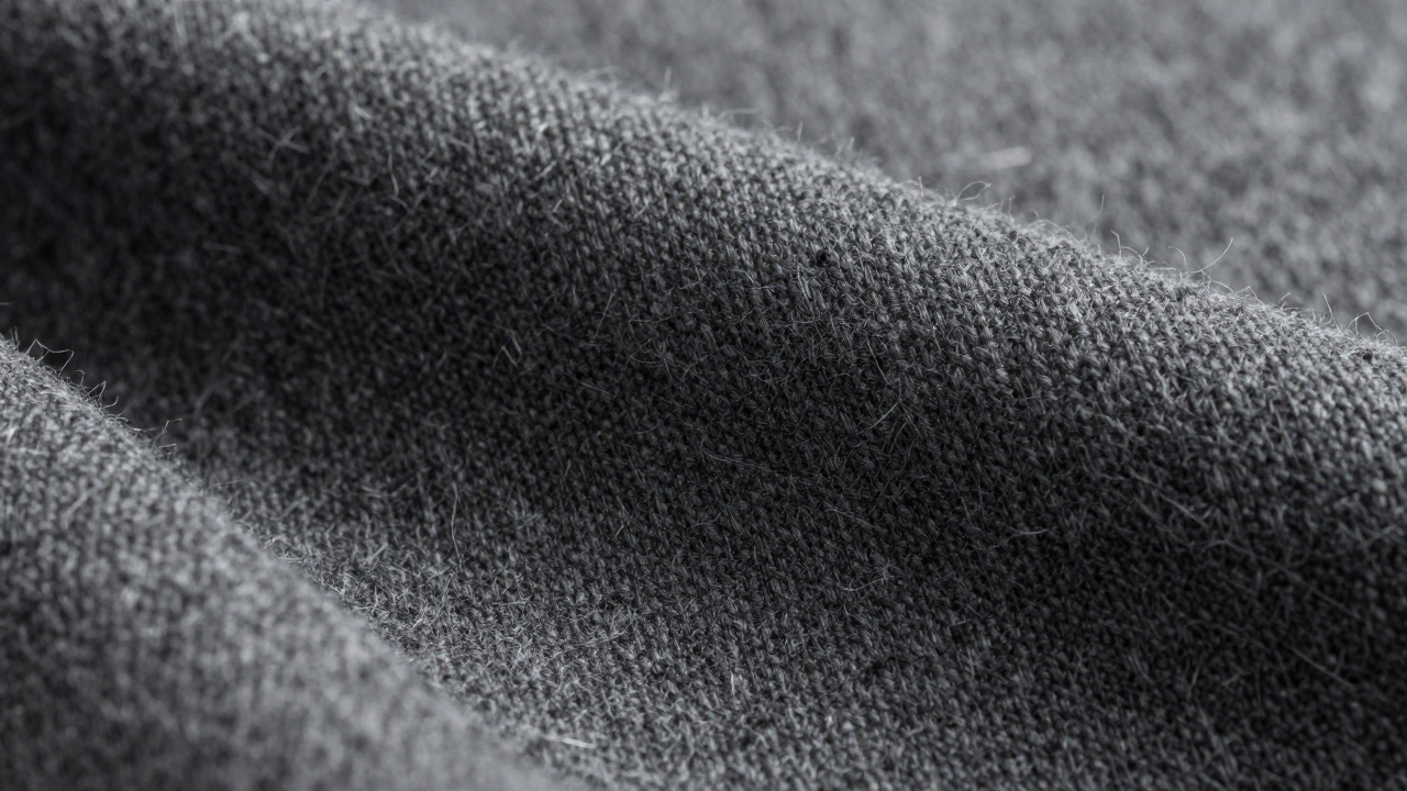 Why do men's suits cost so much?