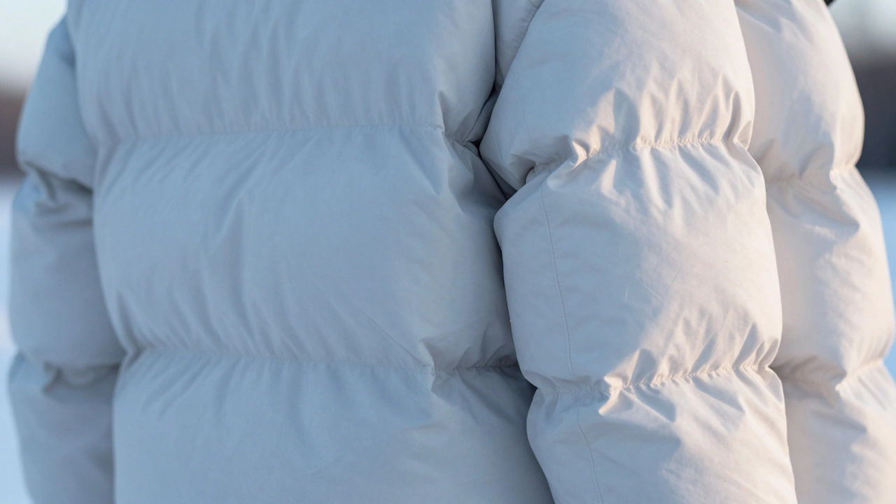 Down Jacket Fit Guide: Should Your Puffer Be Tight or Loose?