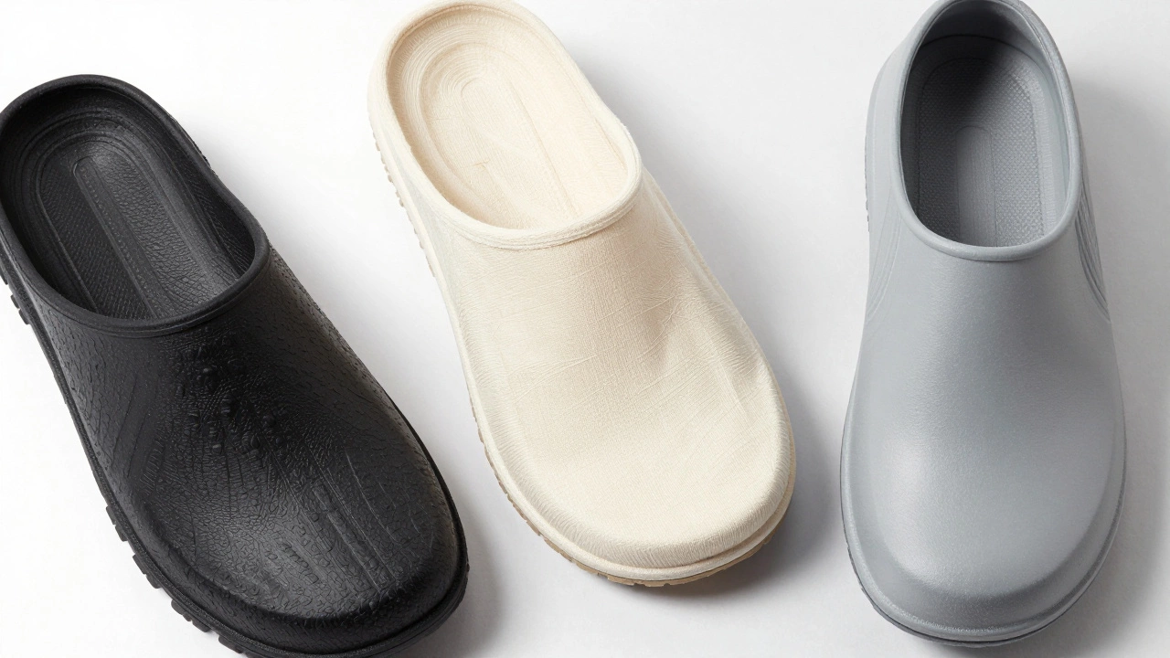 How to Find the Perfect Slippers for Your Home and Feet