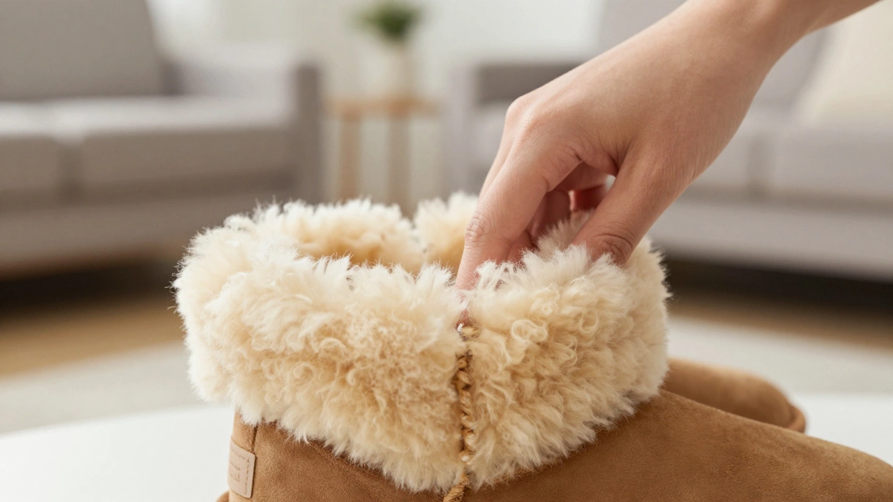How to Spot Fake UGG Boots: A Complete Authentication Guide