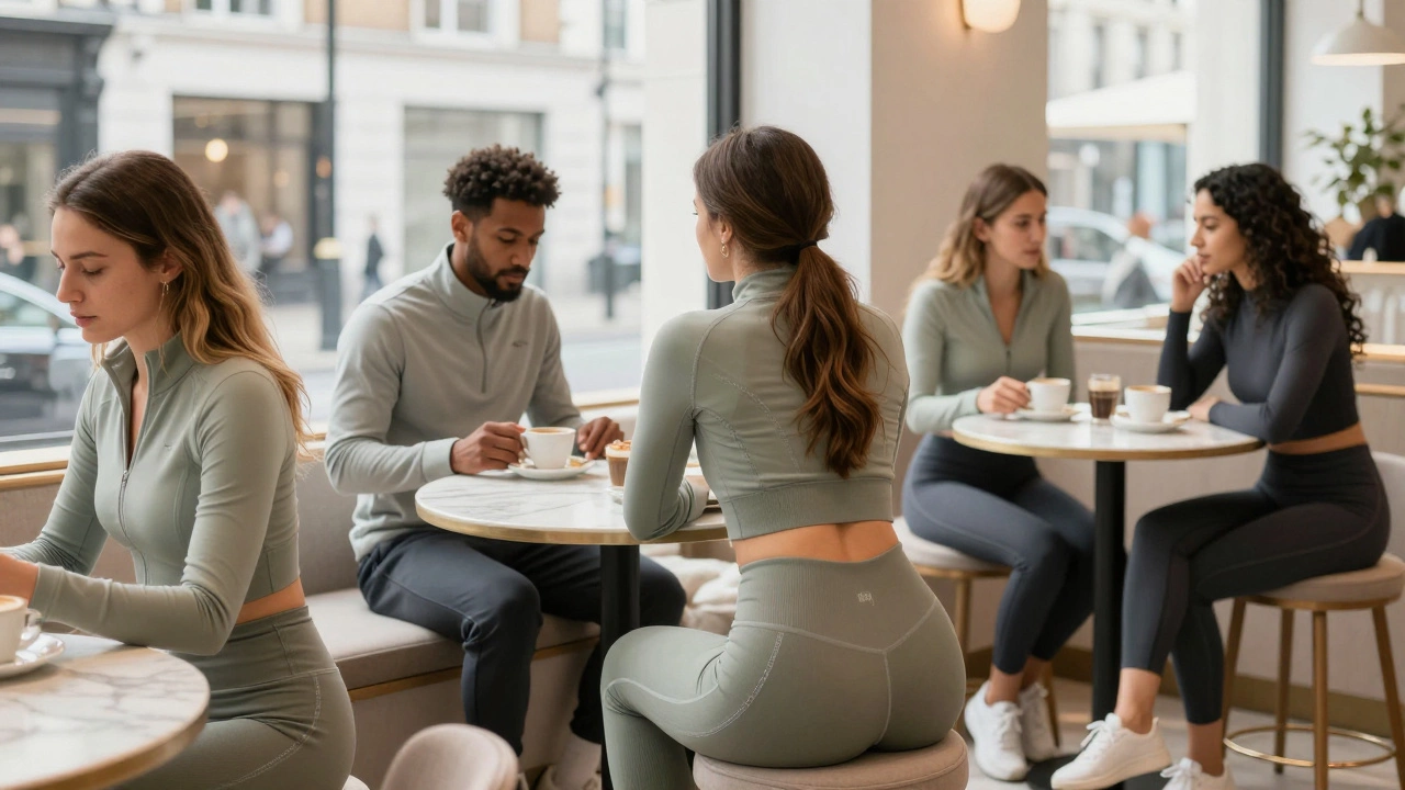 Is Lululemon an Athleisure Brand? Defining the Modern Sportswear Giant