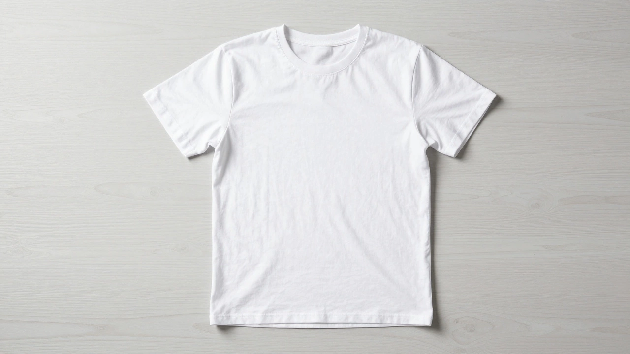 What is a Normal T-Shirt Called? A Guide to Basic Tee Styles