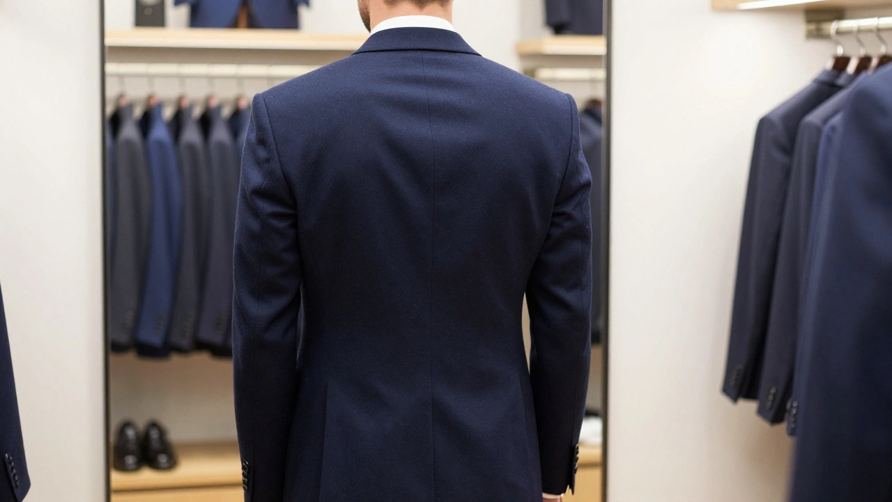 How to Find a Suit That Fits Perfectly: A Practical Guide for Every Body Type