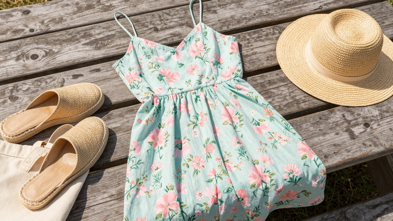 What Qualifies as a Sundress: The Ultimate Guide to Summer Style