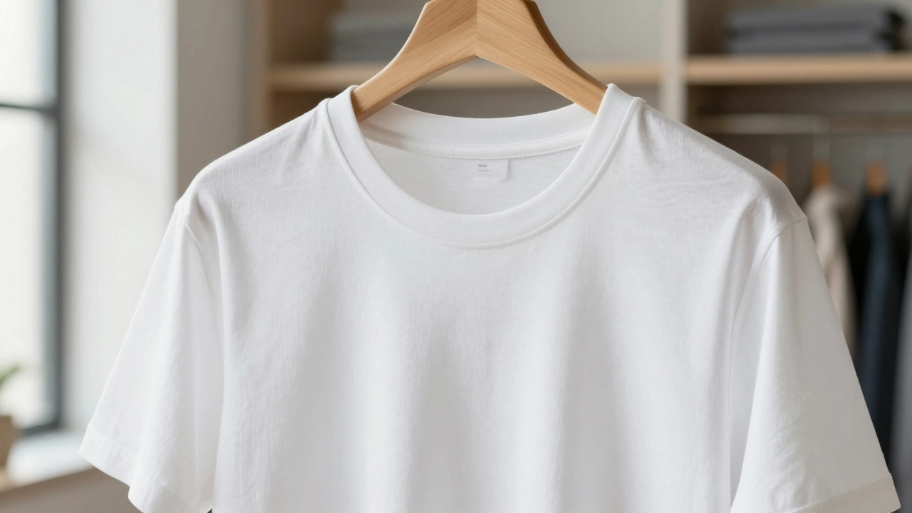 Who is the Best T-Shirt Company? Top Brands for Fit, Fabric & Style
