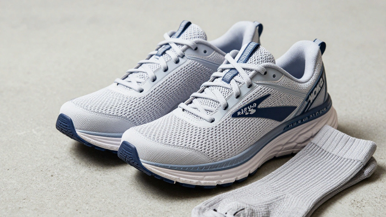 How to Survive a 10-Hour Shift on Your Feet: The Ultimate Guide to Work Shoes and Comfort