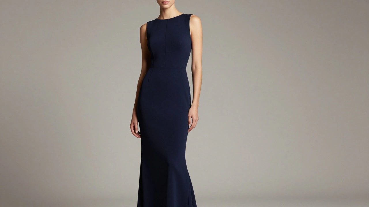 Meghan Markle's Style Secrets: How Fit and Proportion Create the Perfect Evening Look