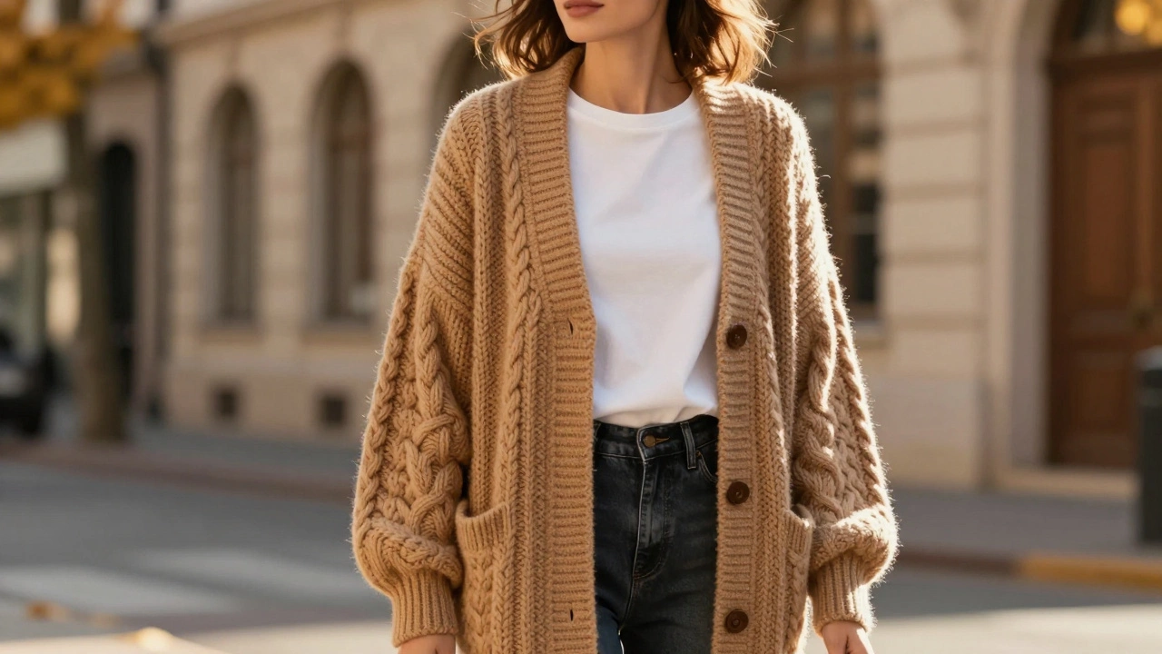 What to Wear Instead of a Jacket: 10 Stylish Alternatives for Every Occasion