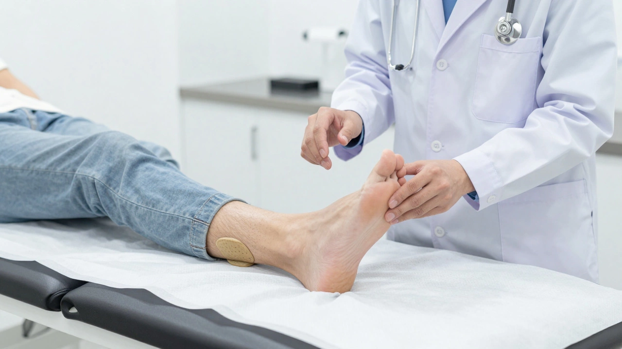 Why Podiatrists Are Skeptical of Skechers: The Truth About Comfort vs. Support