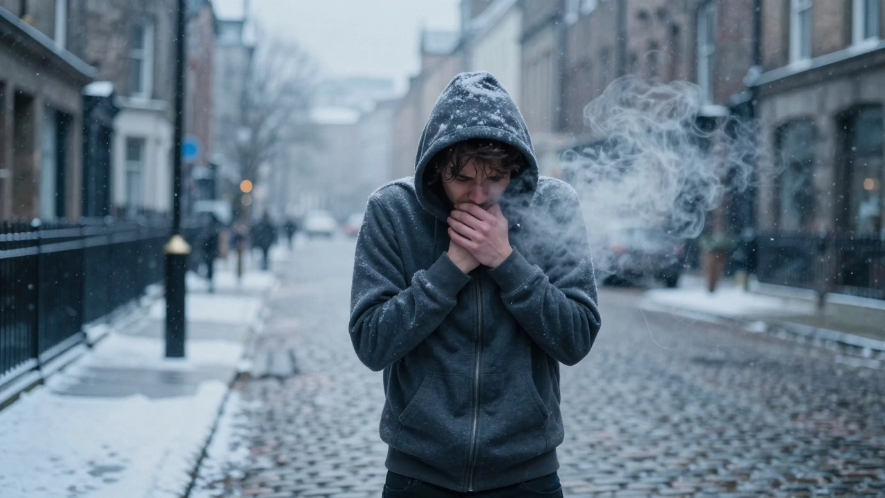 What Is a Thick Warm Jacket Called? A Guide to Winter Coats, Parkas, and Puffers