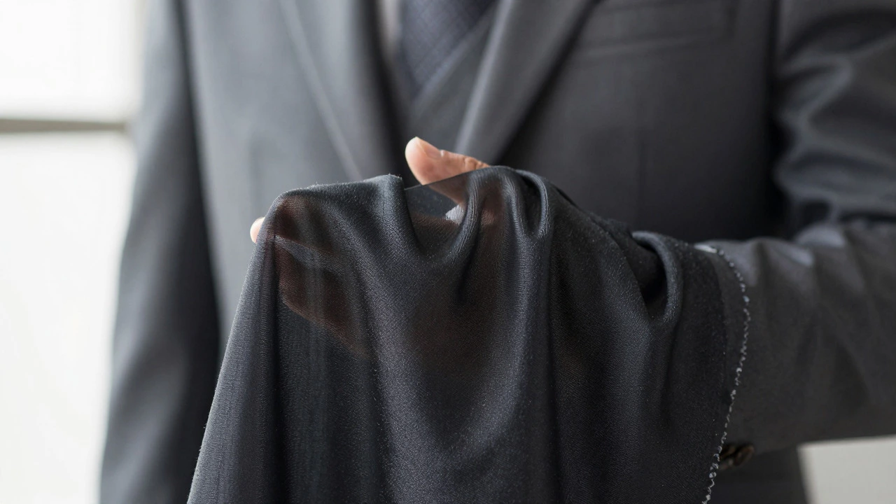 How to Spot a Cheap Suit: 7 Signs to Check Before You Buy